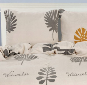 Pościel Premium Mikrofibra "miś" 160x200