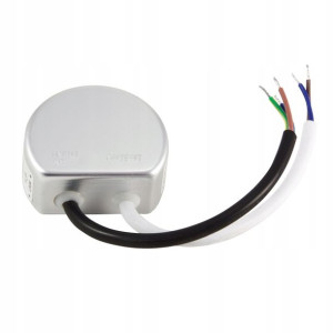 Zasilacz Do Puszki LED 12V 20W Do Taśmy Dopuszkowy LEDLUMEN