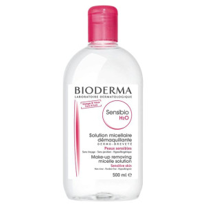 Bioderma Sensibio H2O woda micelarna 500 ml