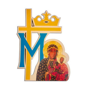 Emblemat na Boże Ciało