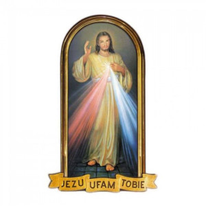 Emblemat na Boże Ciało