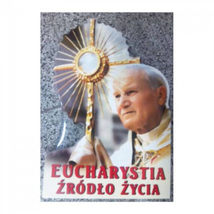 Emblemat na Boże Ciało