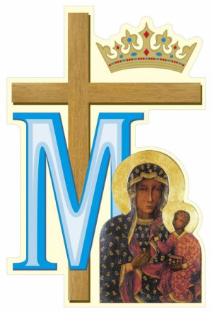 Emblemat na Boże Ciało