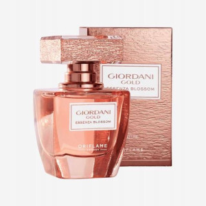 Oriflame_ Perfumy Giordani Gold Essenza Blossom 50 ml