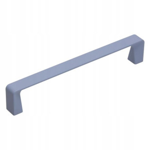 Uchwyt meblowy GAMET UU52 lawenda soft touch 160mm
