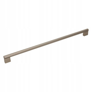 Uchwyt relingowy GAMET RE81 inox 392mm
