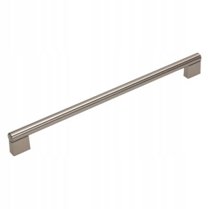 Uchwyt relingowy GAMET RE81 inox 294mm