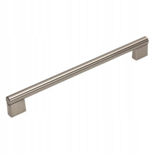 Uchwyt relingowy GAMET RE81 inox 224mm
