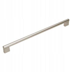 Uchwyt relingowy GAMET RE81 nikiel satynowy 320mm
