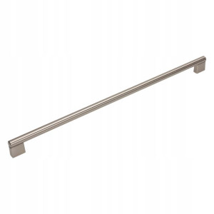 Uchwyt relingowy GAMET RE81 inox 416mm