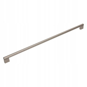 Uchwyt relingowy GAMET RE81 inox 492mm