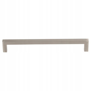 Uchwyt meblowy GAMET UN34 inox 160mm