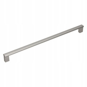 Uchwyt meblowy DECORIS-U-11 aluminium 320mm
