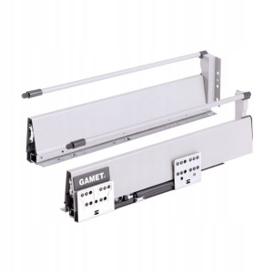 Szuflada GAMET BOX średni BOX-22-0154-500-G 500mm