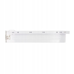 Szuflada GAMET FMB-001 H-86, długość 450mm, biała