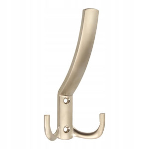 Wieszak meblowy DECORIS DE-W-14 nikiel satynowy