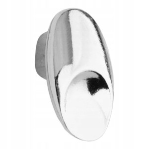 Gałka meblowa GAMET GG06 chrom połysk