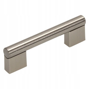 Uchwyt relingowy GAMET RE81 inox 96mm