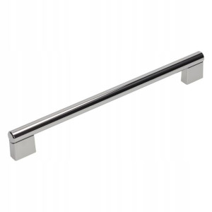 Uchwyt relingowy GAMET RE81 chrom połysk 224mm