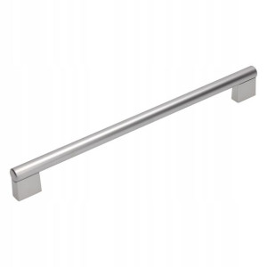 Uchwyt relingowy GAMET RE81 chrom satynowy 256mm