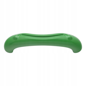 Uchwyt meblowy dziecięcy GAMET DU05 zielony 96mm