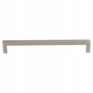 Uchwyt meblowy GAMET UN34 inox 160mm