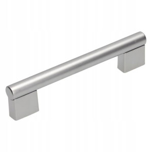 Uchwyt relingowy GAMET RE81 chrom satynowy 128mm
