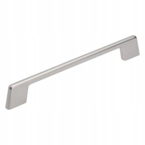 Uchwyt meblowy GAMET UU55 chrom satynowy 160mm