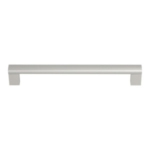 Uchwyt meblowy DECORIS-U-005 aluminium 320mm