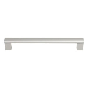 Uchwyt meblowy DECORIS-U-005 aluminium 256mm