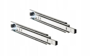 ACCURIDE Prowadnica kulkowa DZ5417 L400 komplet