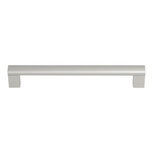 Uchwyt meblowy DECORIS-U-005 aluminium 224mm
