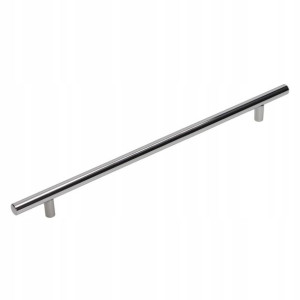 Uchwyt meblowy DECORIS-U-008 chrom połysk 256mm