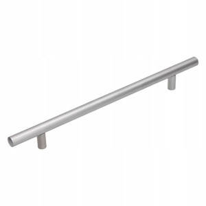 Uchwyt meblowy DECORIS-U-008 chrom mat 192mm