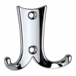 Wieszak meblowy GAMET WP05 chrom połysk
