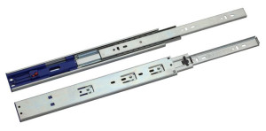 Prowadnica kulkowa H45 PK05-550-SC L550 soft-close