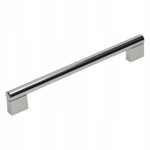 Uchwyt relingowy GAMET RE81 chrom połysk 192mm