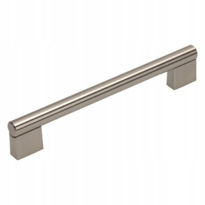 Uchwyt relingowy GAMET RE81 inox 160mm