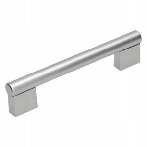 Uchwyt relingowy GAMET RE81 chrom satynowy 128mm