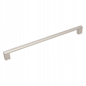 Uchwyt meblowy GAMET UA55 aluminium 608mm