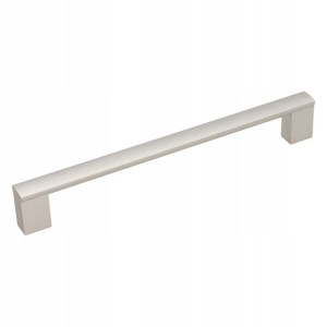Uchwyt meblowy GAMET UA55 aluminium 256mm