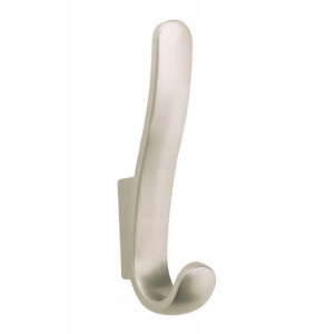 GAMET Wieszak meblowy nikiel satyna RW07