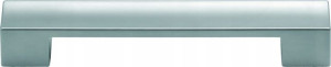 Uchwyt meblowy GAMET UU04 chrom mat 160mm