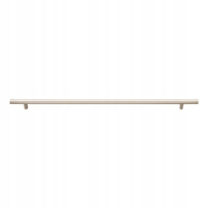 Uchwyt meblowy DECORIS-U-8 nikiel satynowy 352mm