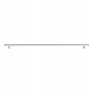 Uchwyt meblowy DECORIS-U-8 chrom satyna 352mm