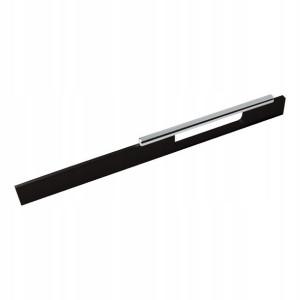 Uchwyt UA47-0192-R0030-G0004 GAMET czarny /chrom
