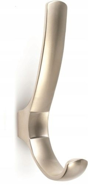Wieszak meblowy GAMET WP30 nikiel satyna