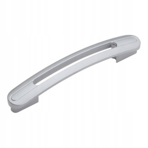 Uchwyt meblowy GAMET UX11 chrom satynowy 96mm
