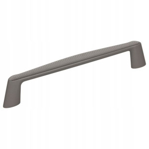 Uchwyt meblowy GAMET UU51 grafit 160mm