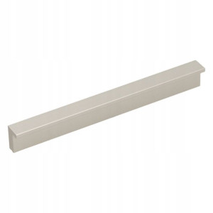 Uchwyt meblowy GAMET UA79 naturalne aluminium 96mm